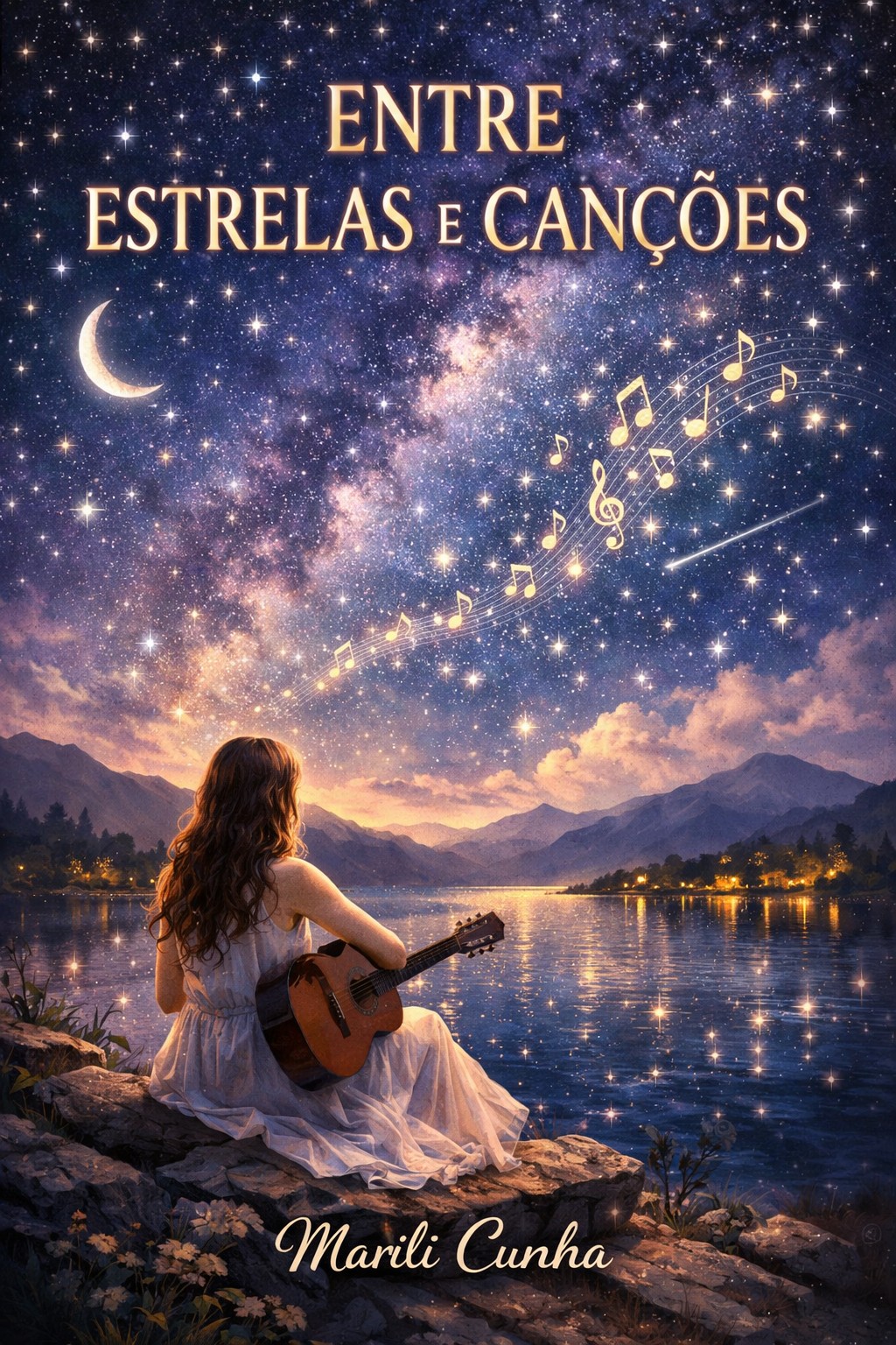 Entre Estrelas e Canções