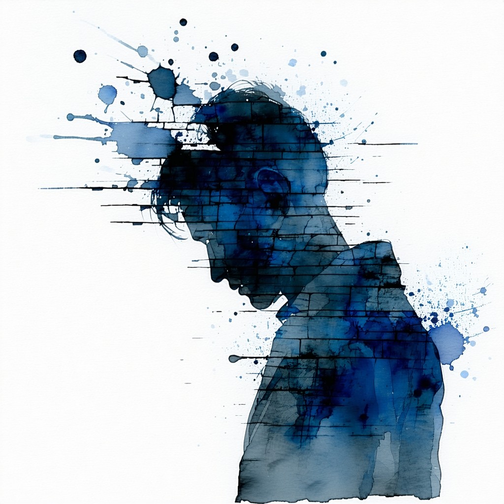 The day I lost you