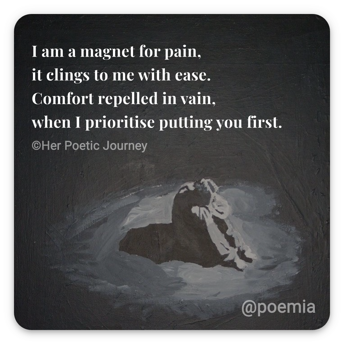 Poemia