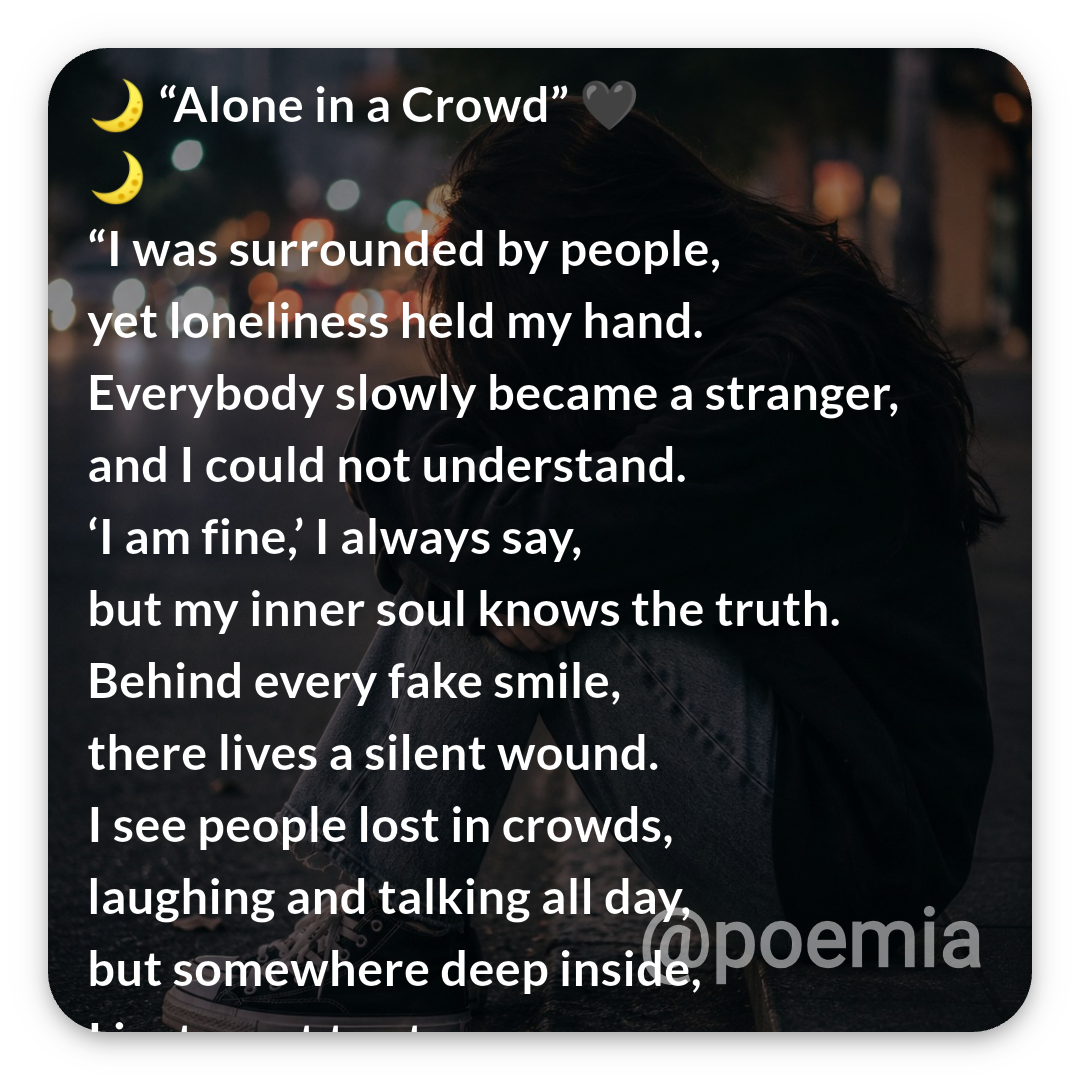 Poemia