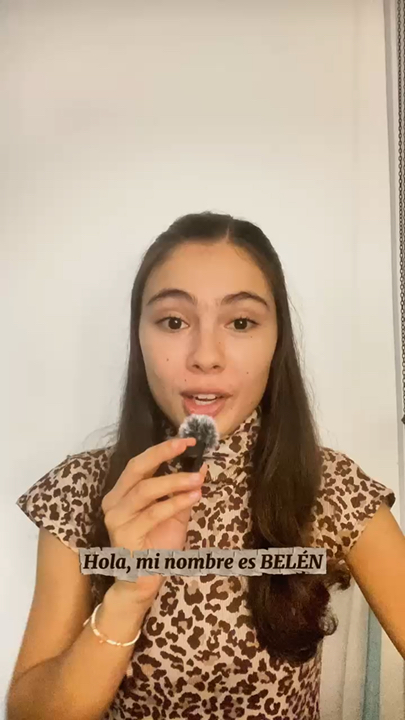 “SOLEDAD”
Este es un poema que nace de la soledad, pero no de la que se sufre…