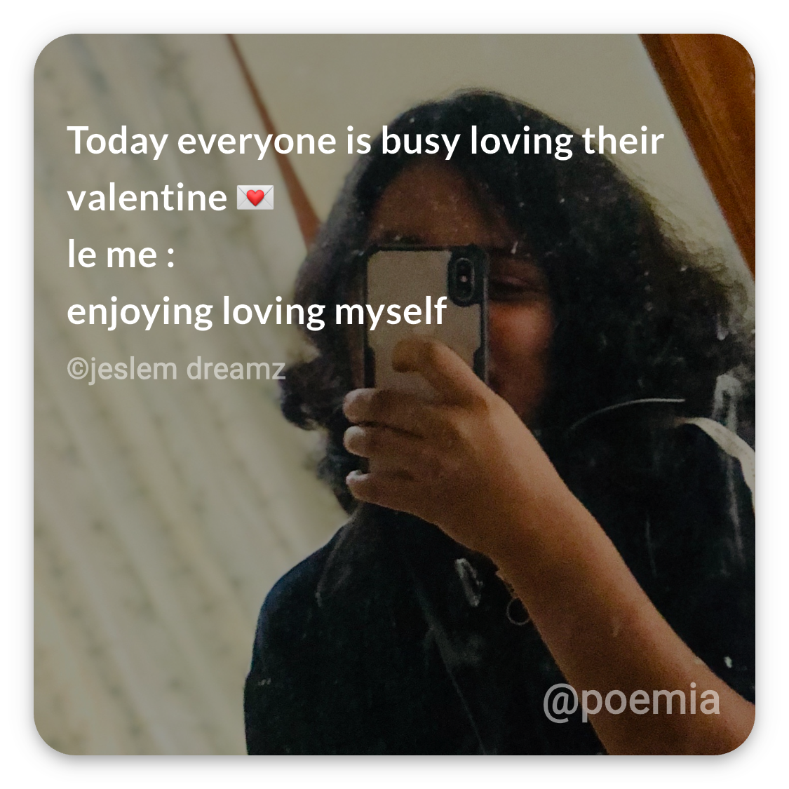 Poemia