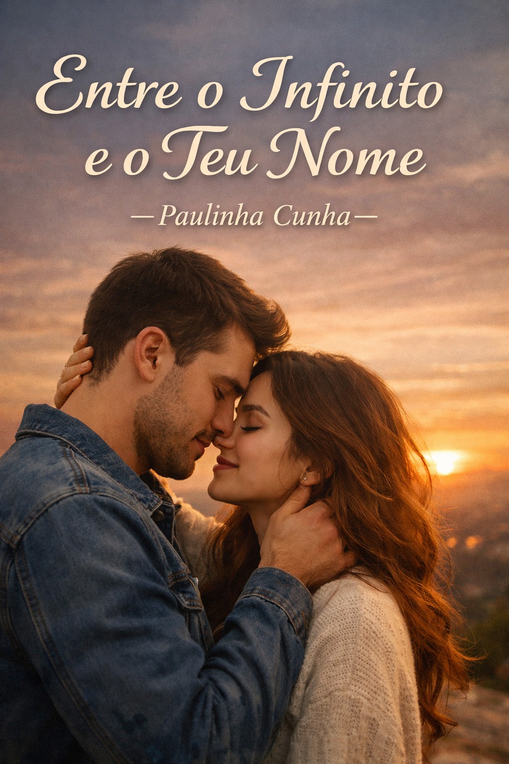 Entre o Infinito e o Teu Nome