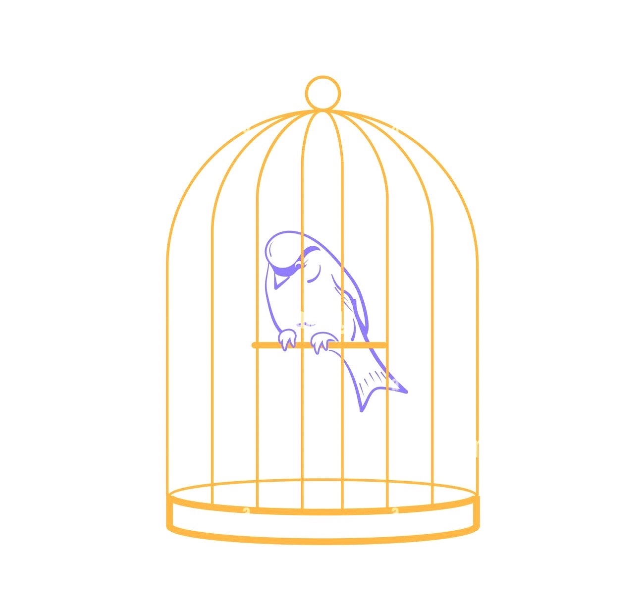 Confined