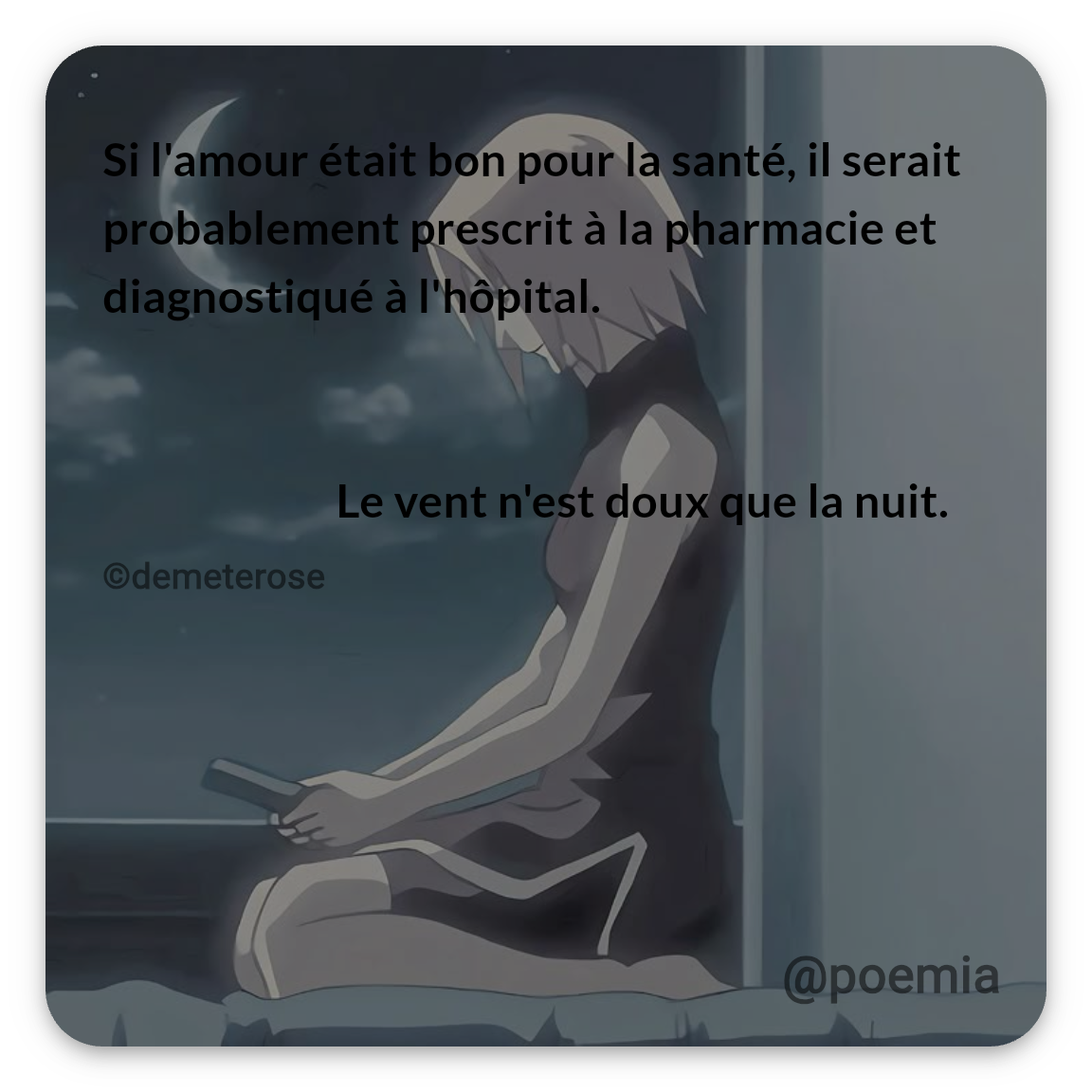 Poemia