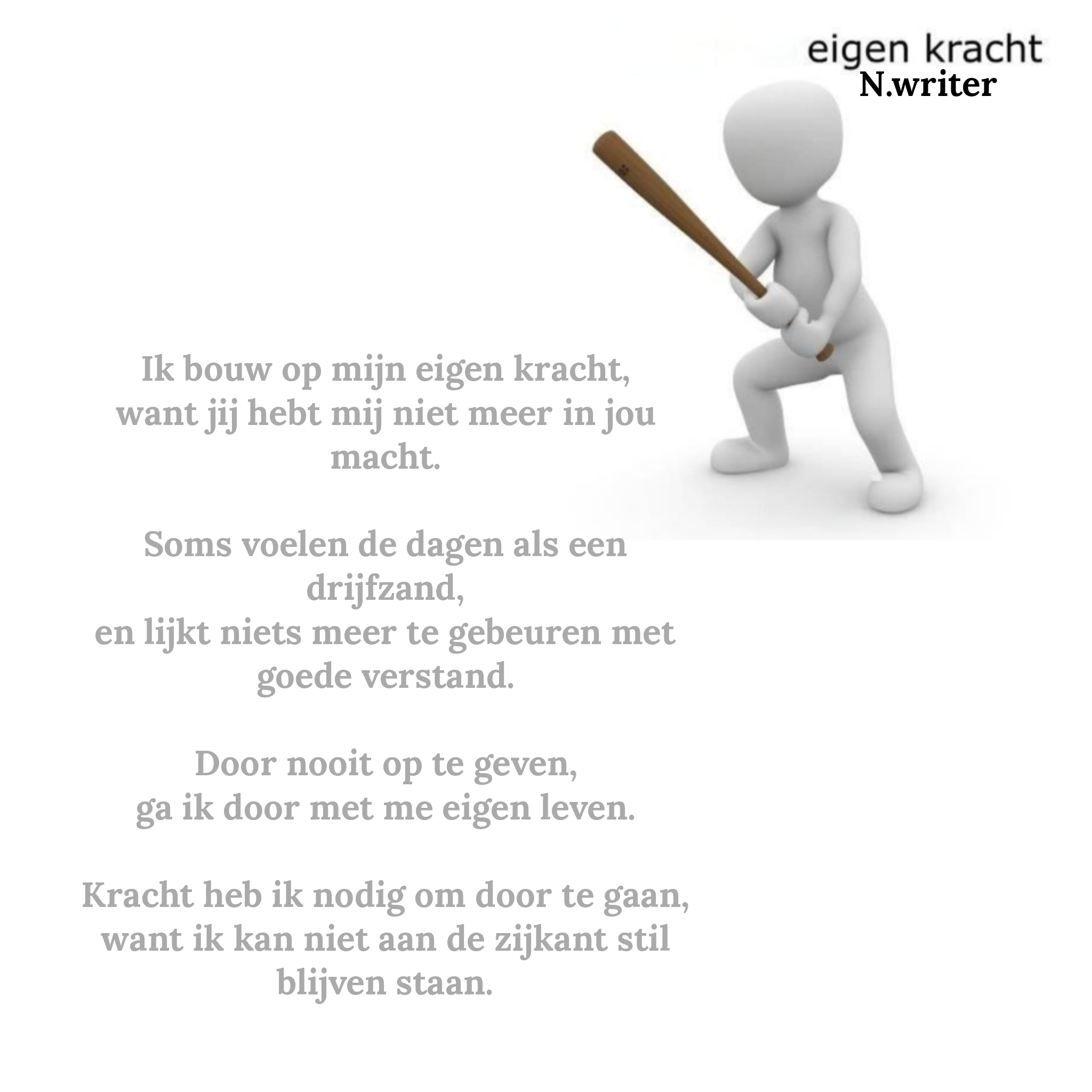Kracht: