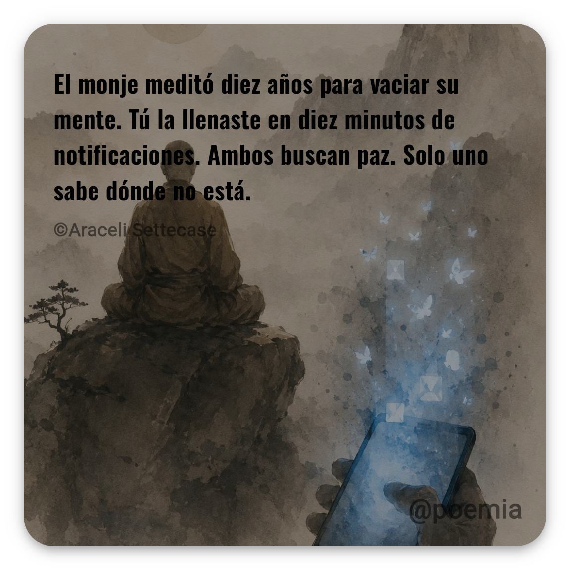 Poemia