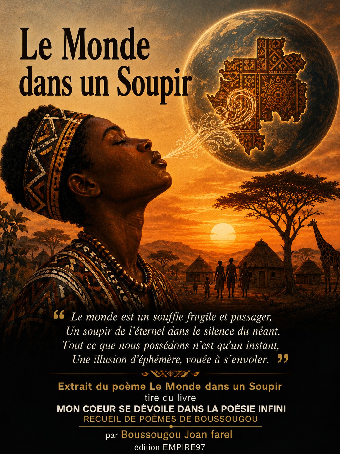 Un souffle de vie