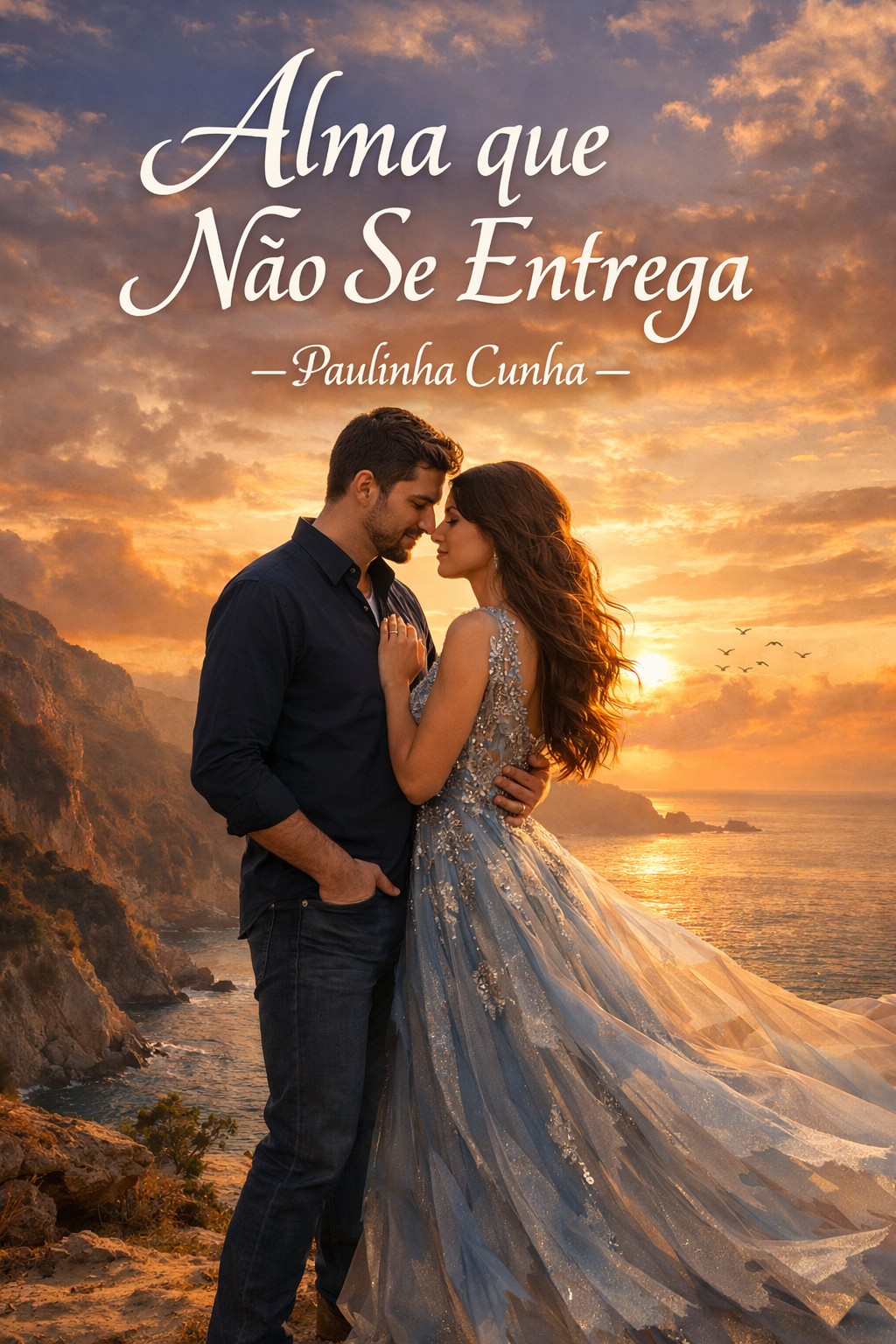Alma que Não Se Entrega