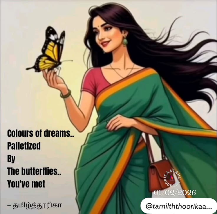 Colours of Dreams