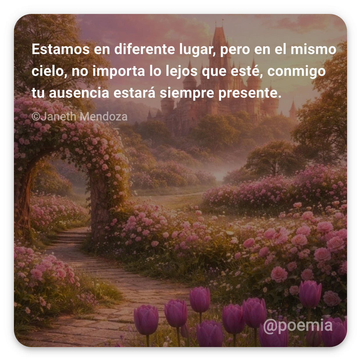 Poemia