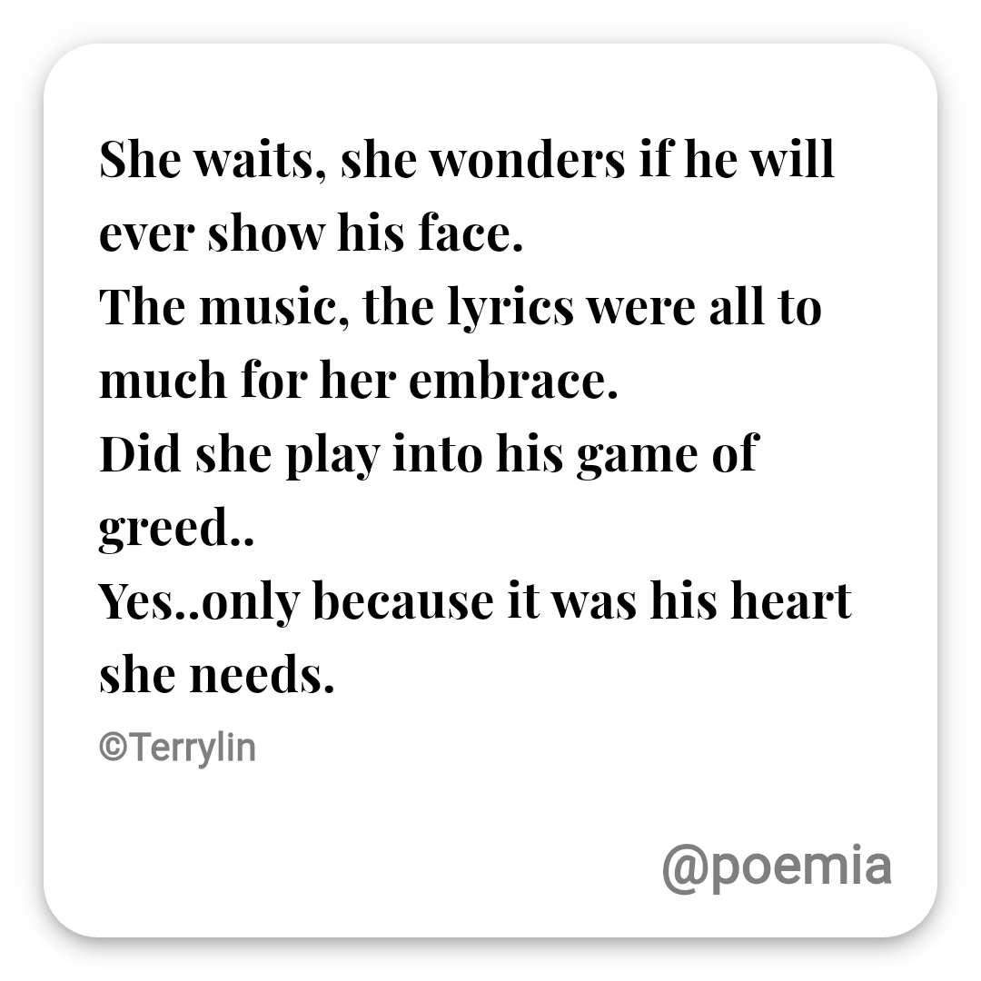 Poemia