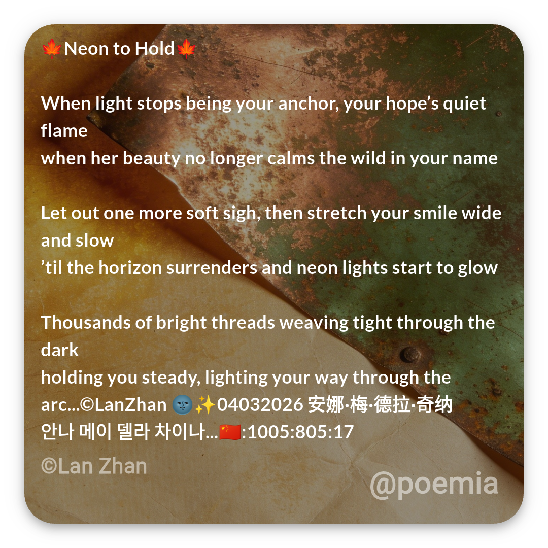 Poemia