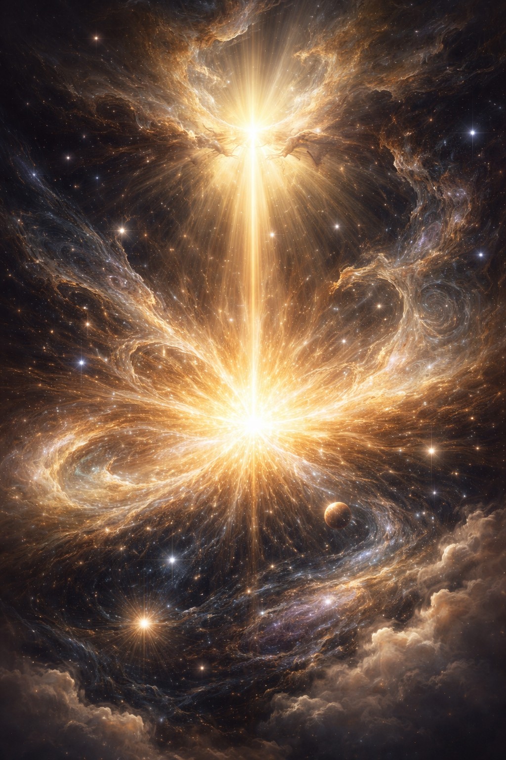 Existence