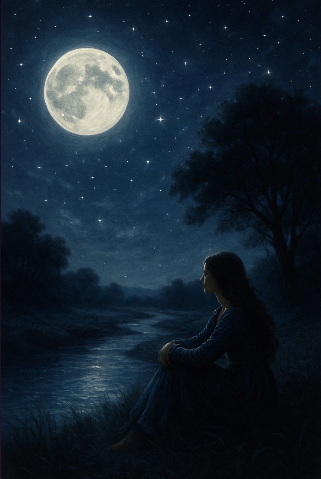Echoes midnight