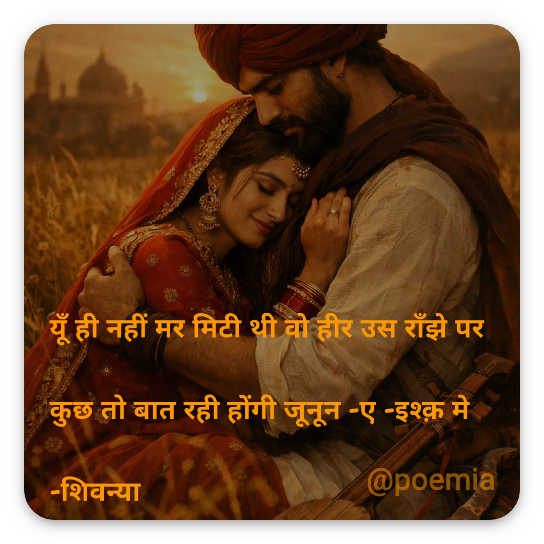 Poemia