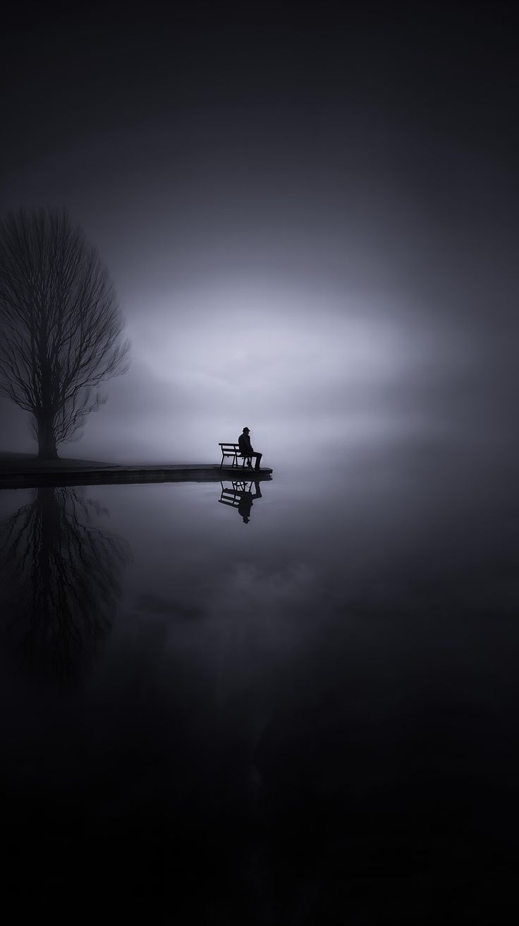 “Del lado de la noche”