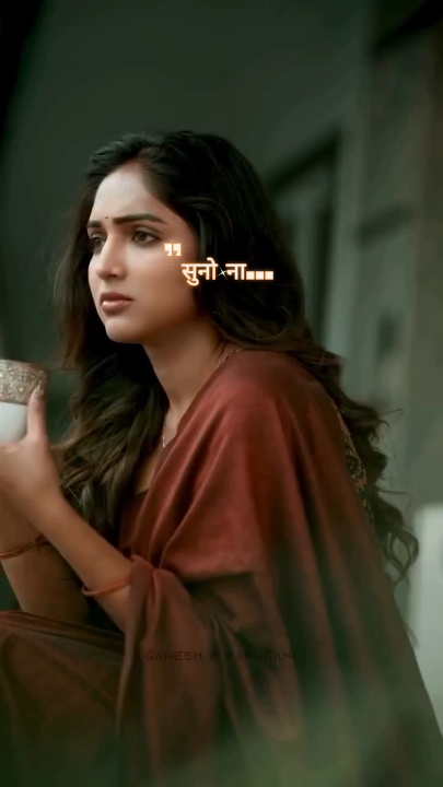 Sab kuch thik ho jata hai...... 💞❤️