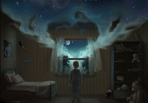 Dreams from Above