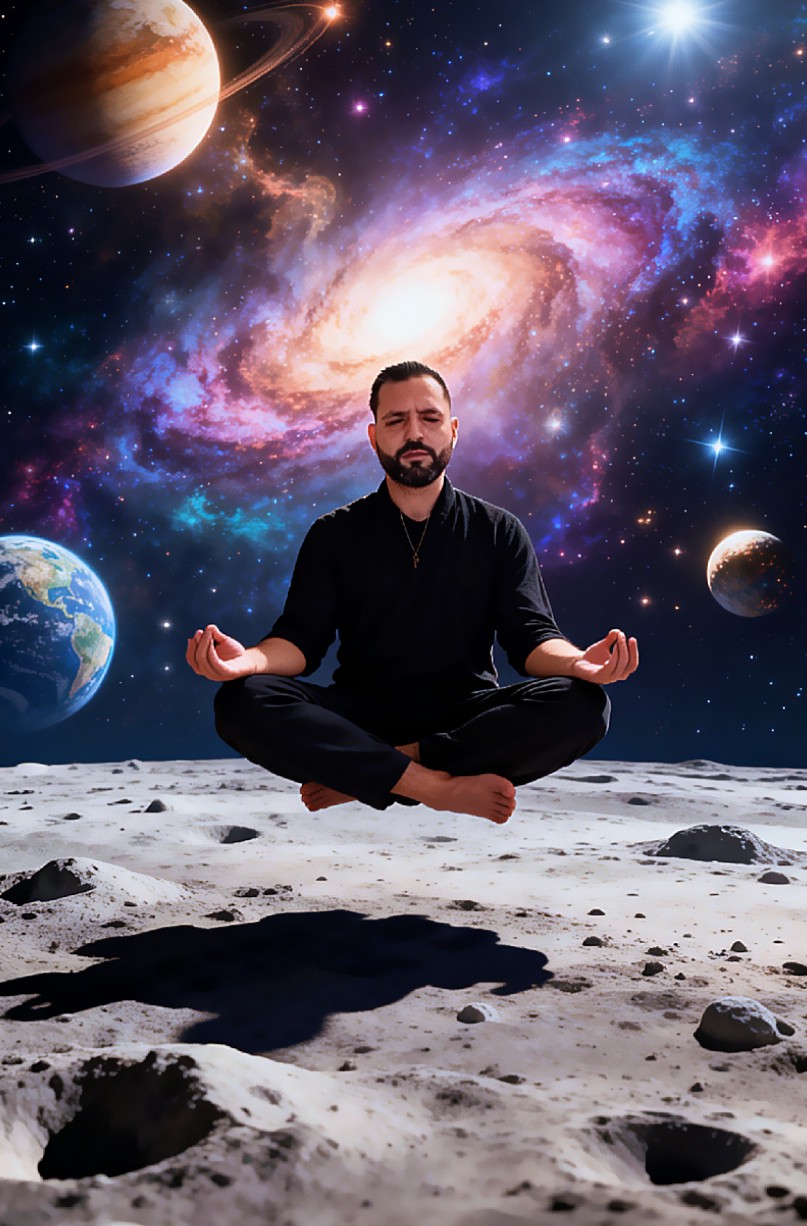 Méditation


Je me suis toujours considéré comme un homme avisé, quelqu'un qui…
