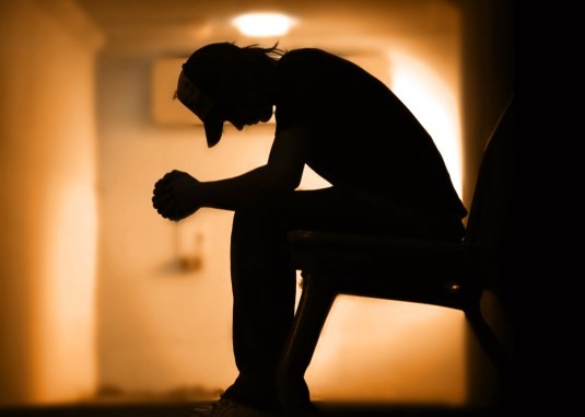 Struggling
He is struggling in his own challenging life.
To many setbacks…