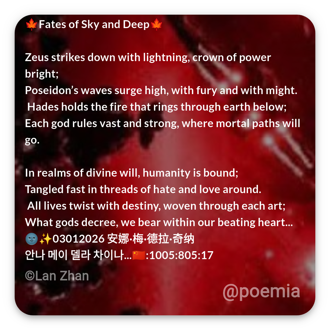 Poemia