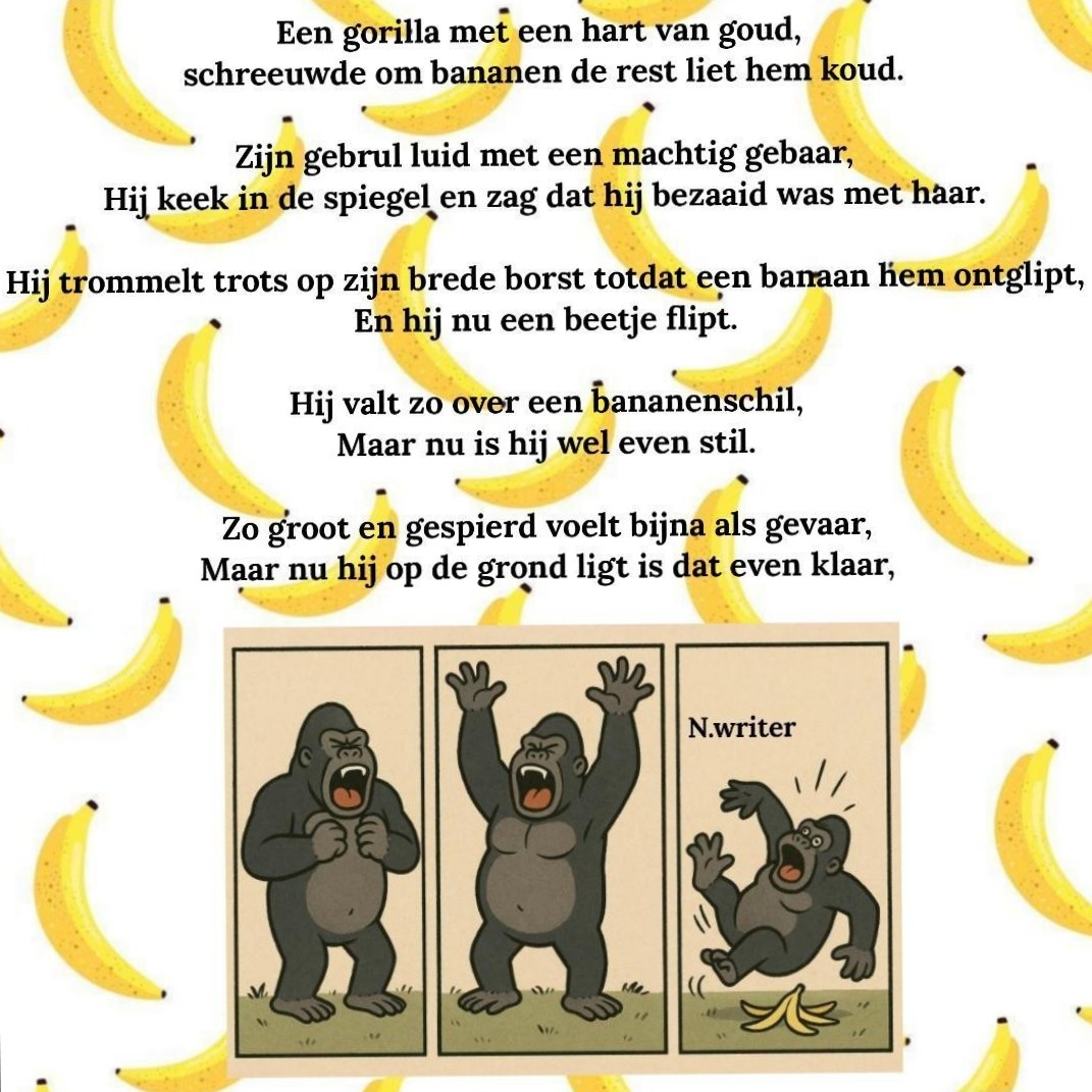 Gorilla: