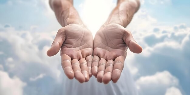 Hands of inspiration
Where are the hands of inspiration when someone needs a…