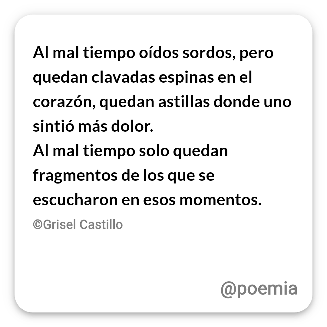 Poemia