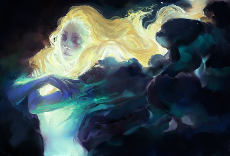 Alma del firmamento