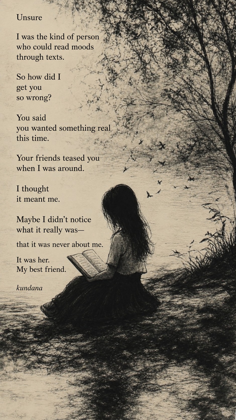 UNSURE