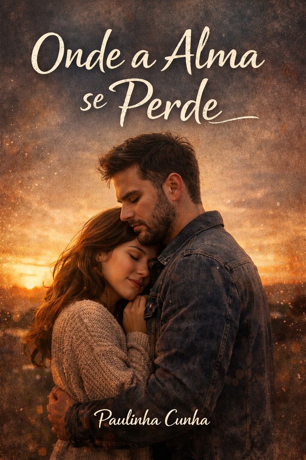 Onde a Alma se Perde