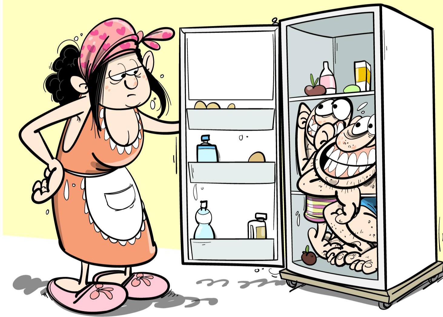 Arriver à son terme

Au bout de huit ans de relation, tu as décidé de me…