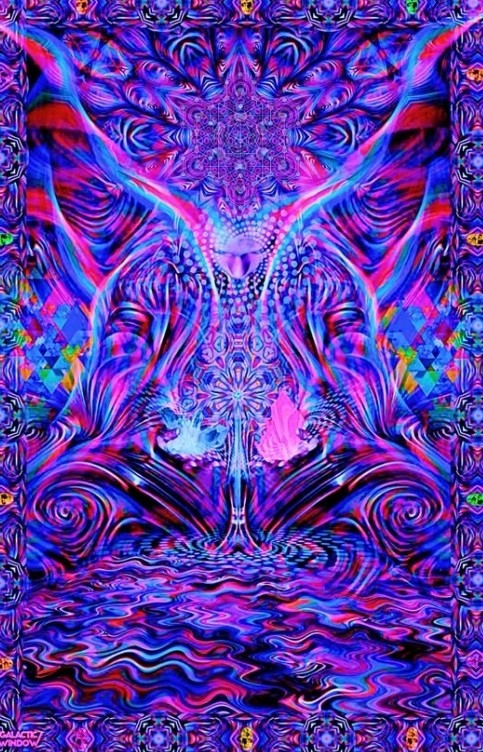 Clandestine Shapeshifters