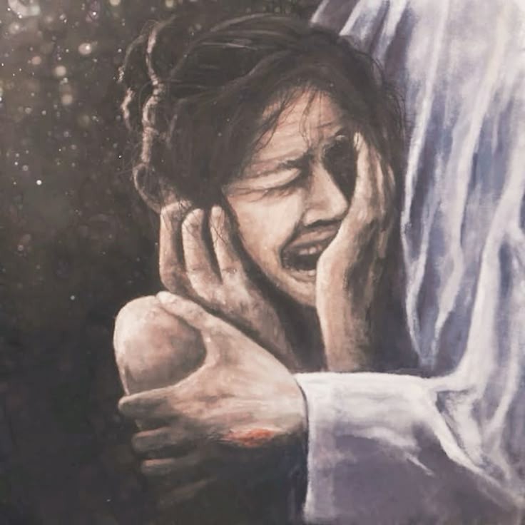 Douleur brisante