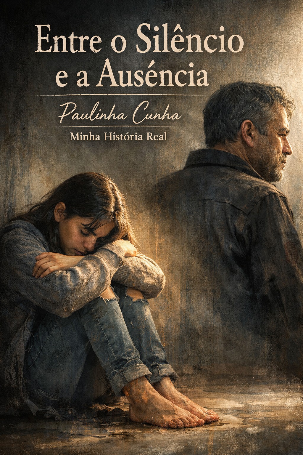 Entre o Silêncio e a Ausência