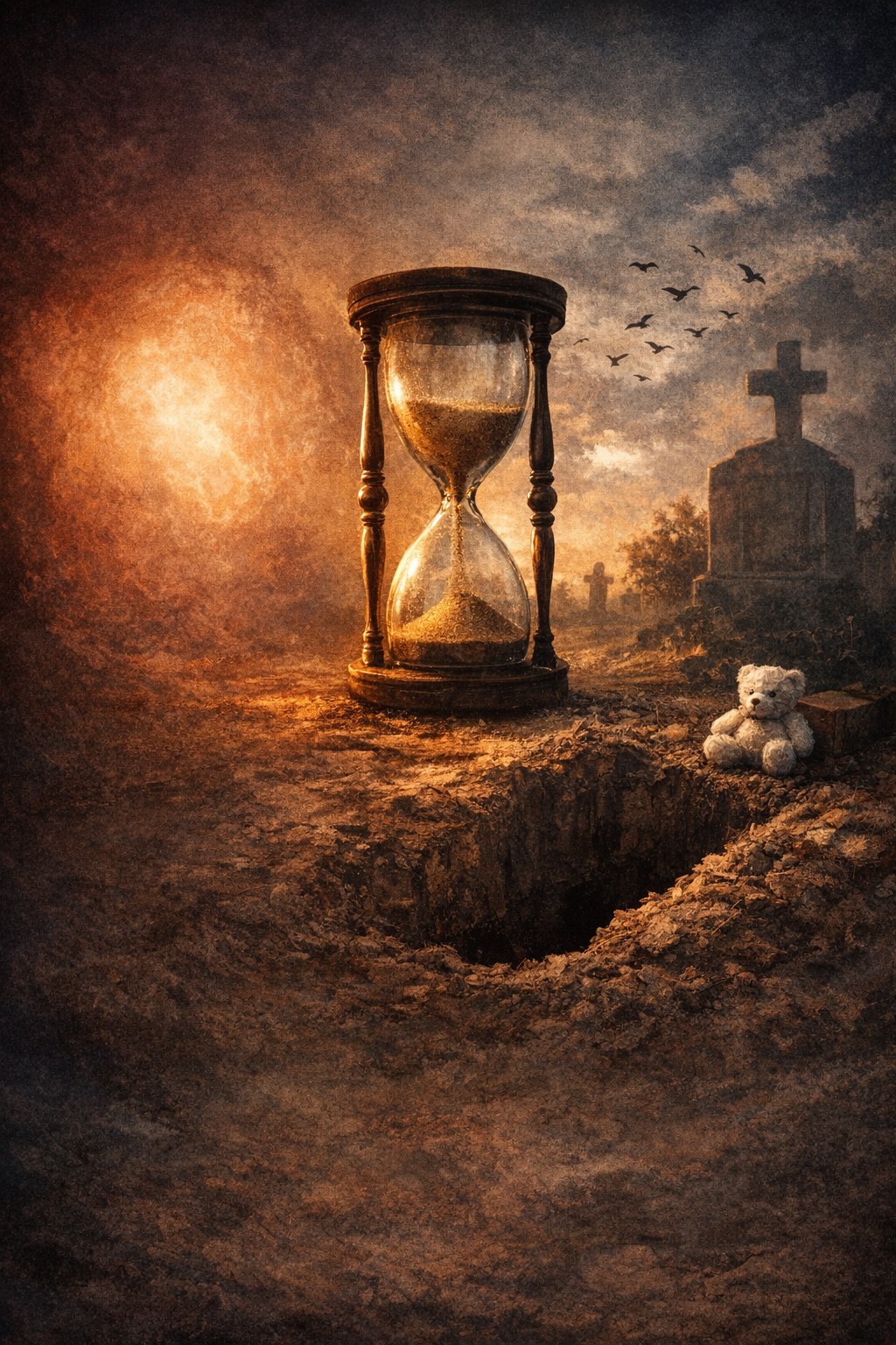 El paso del tiempo