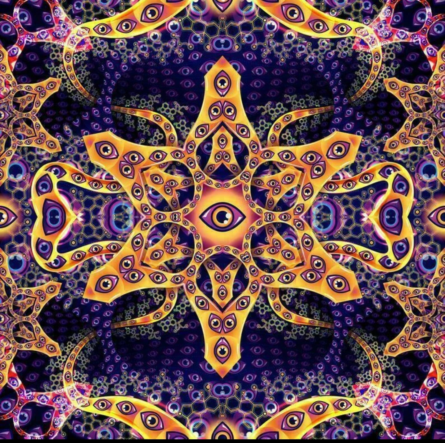 Spirit Dance