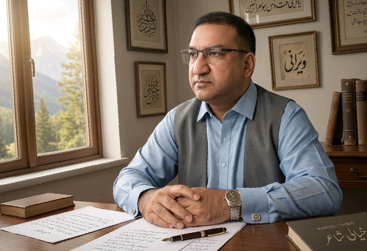 خاموش درد