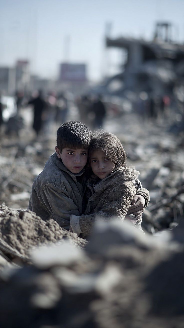 War Zones