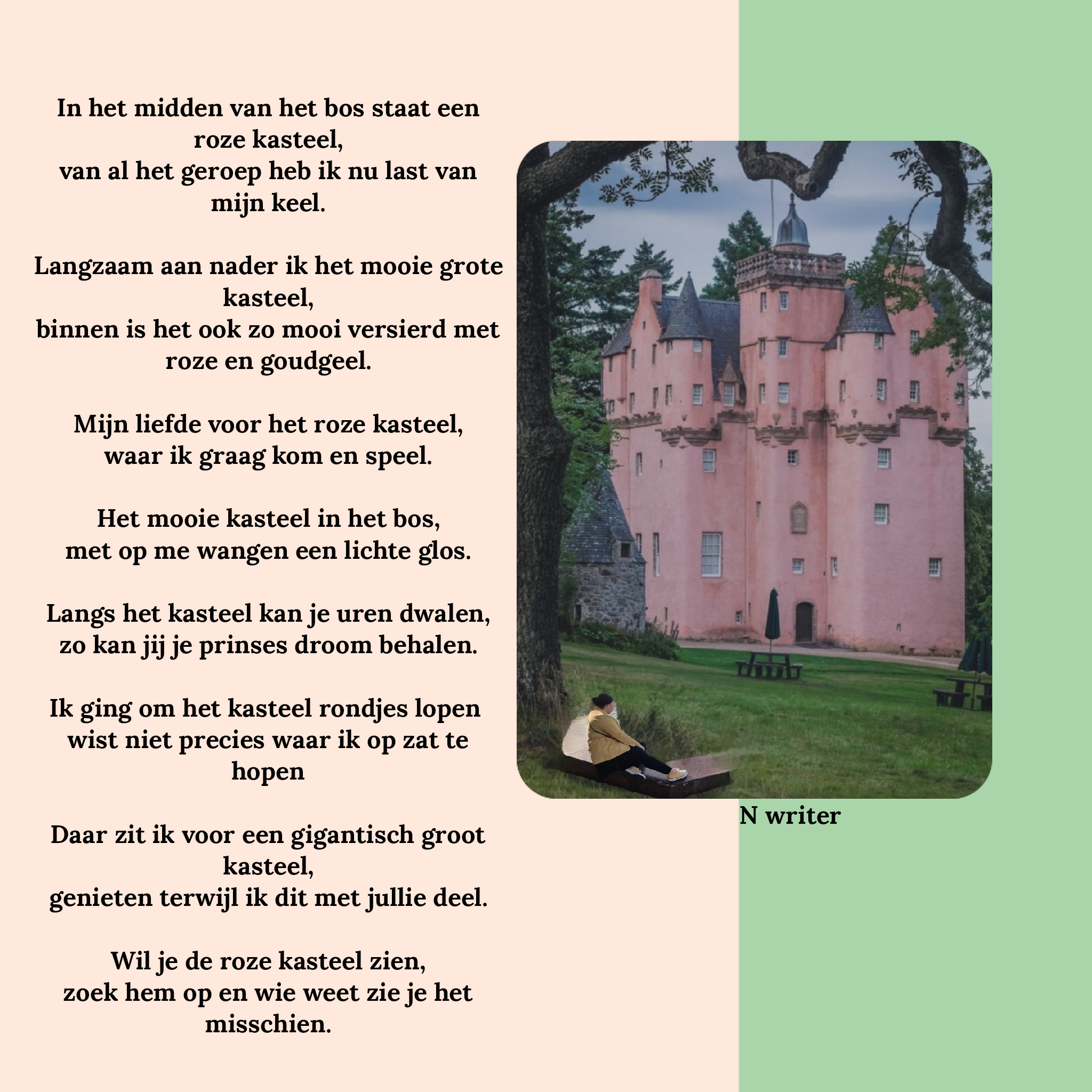 Kasteel: