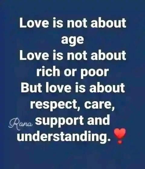Love
