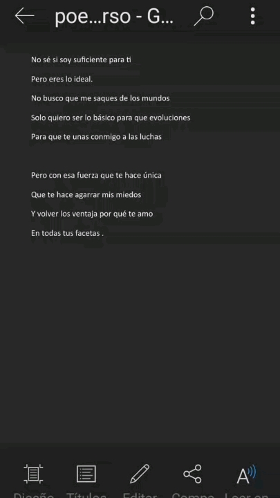 LOS MUNDOS MÍOS