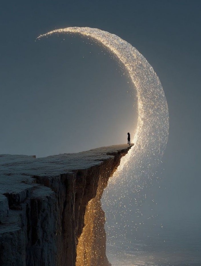 The Crescent