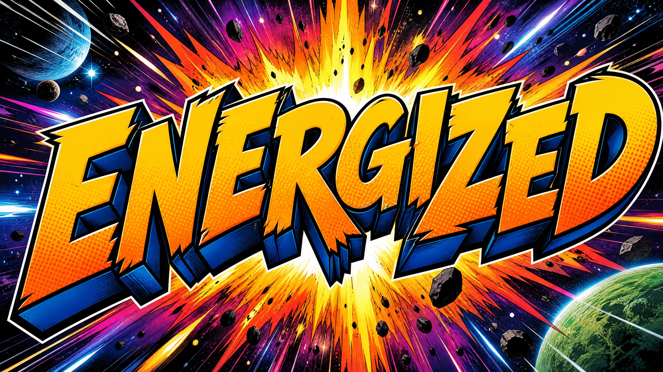 Energized

Blazing through my body like a scorching wildfire
Your love energy…