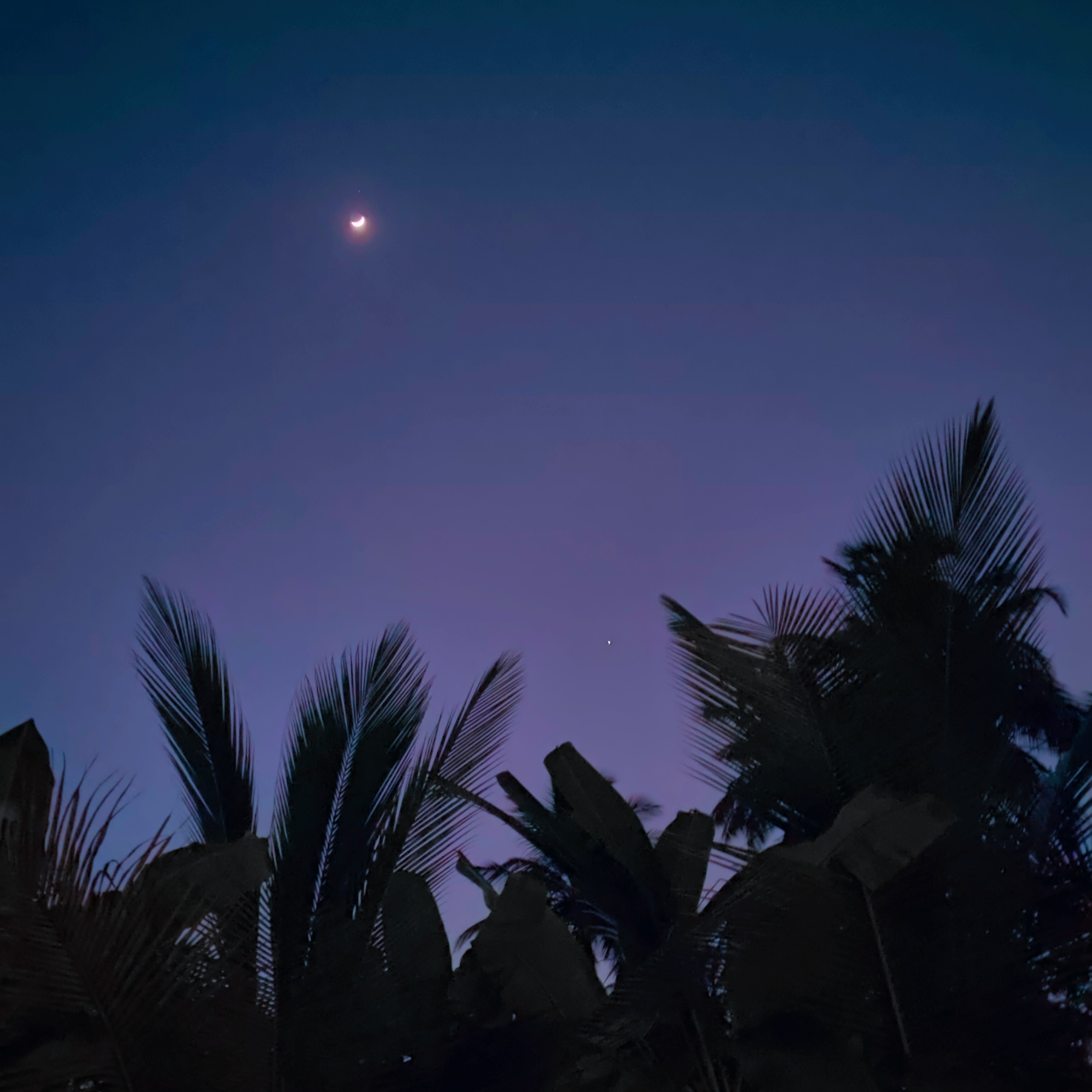 A Night by the a River...

Holding together an old dream of life,
I wished to…