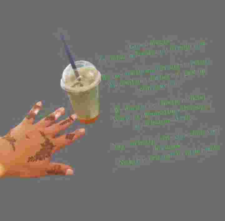 Matcha: