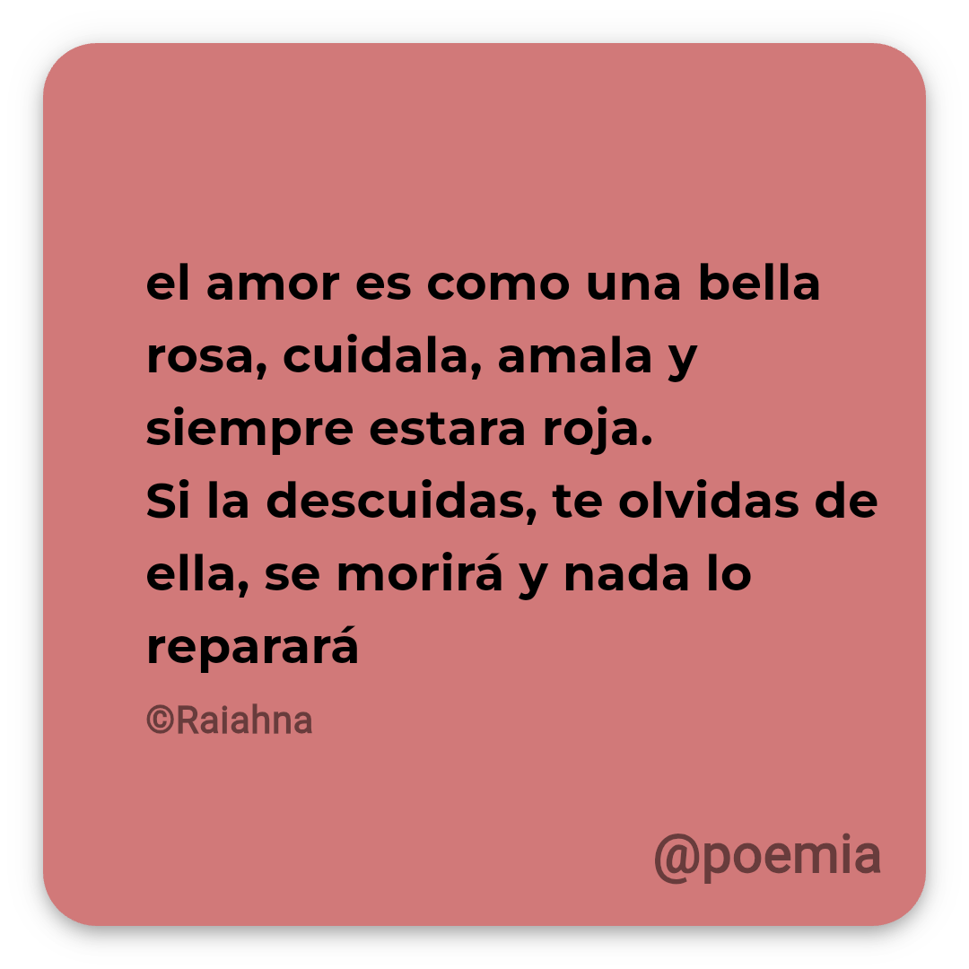 Poemia