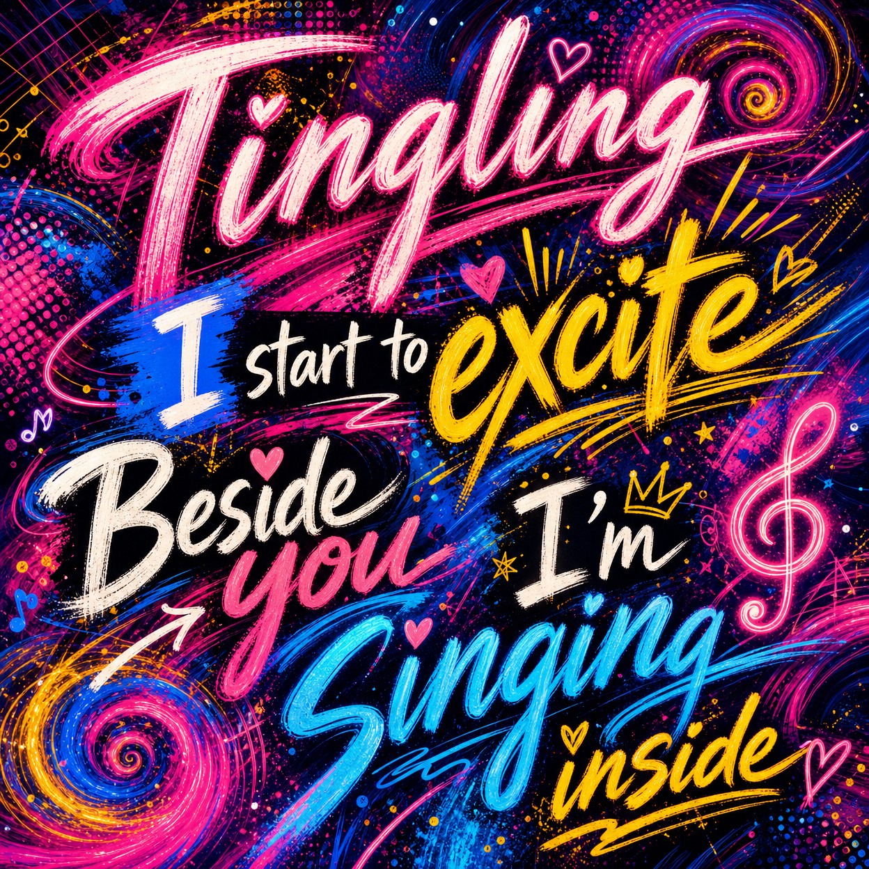 Tingling