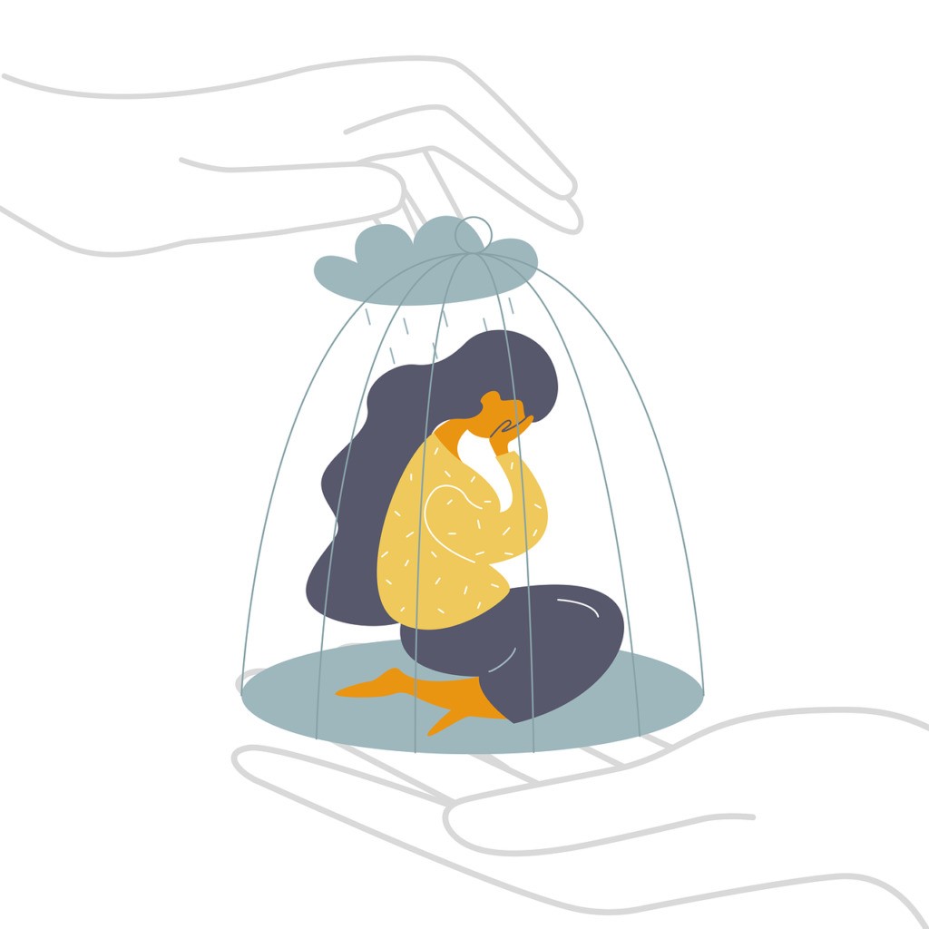 La paranoïa 

La jalousie est une émotion à appréhender avec minutie pour ne…